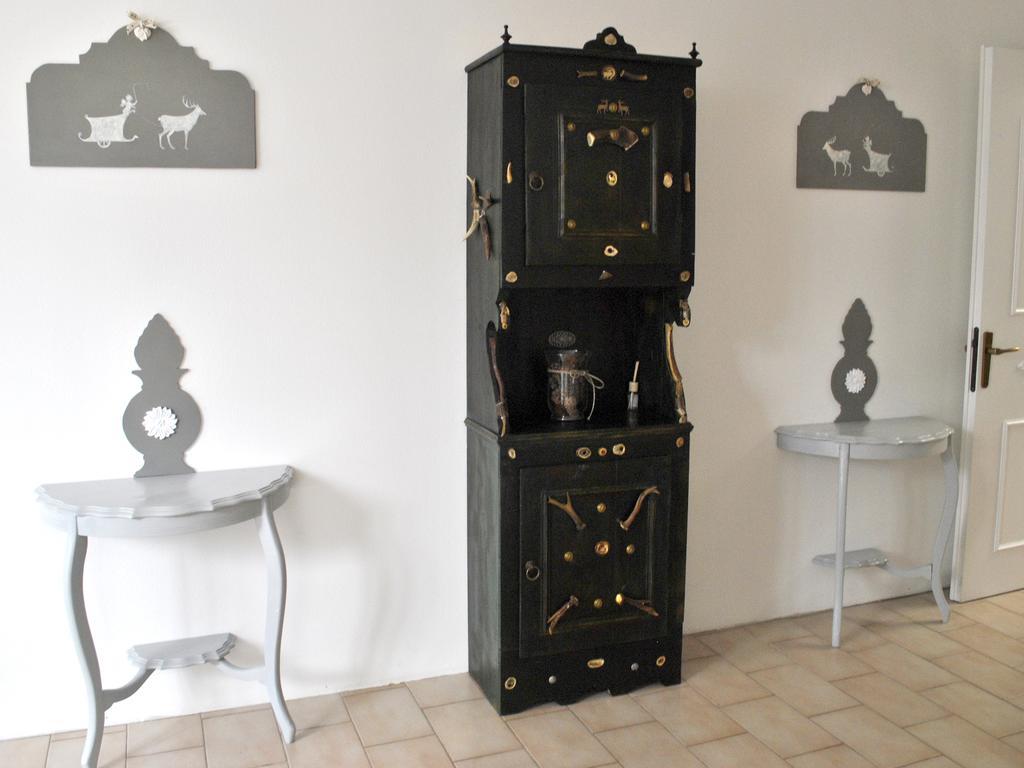Appartamenti Le Mongolfiere Malè Quarto foto