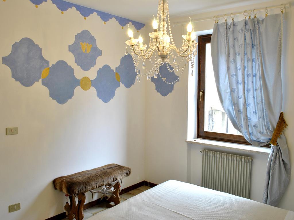 Appartamenti Le Mongolfiere Malè Quarto foto